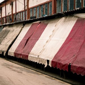 Lona de Repuesto para Toldo