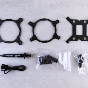 Kit de Instalación Universal para Toldos