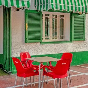 Toldo Retráctil para Terraza